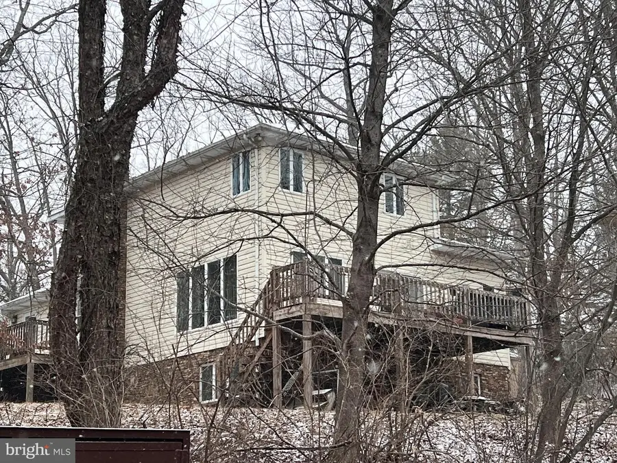 198 Pysell Rd, McHenry, MD 21541 - #2