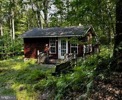 140 Hollis Beaulieu Rd, Friendsville, MD 21531 - #2