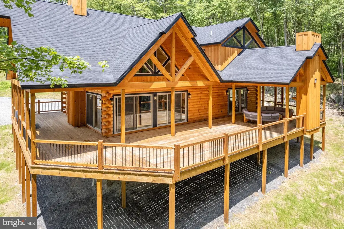 310 Campfire Dr, 6 Sang Run, MD 21541 - #1