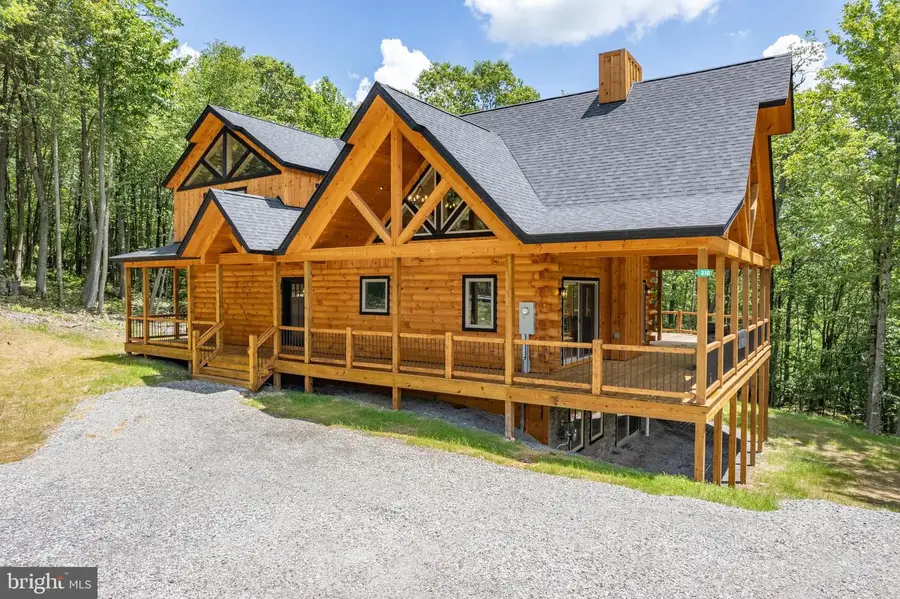 310 Campfire Dr, 6 Sang Run, MD 21541 - #2