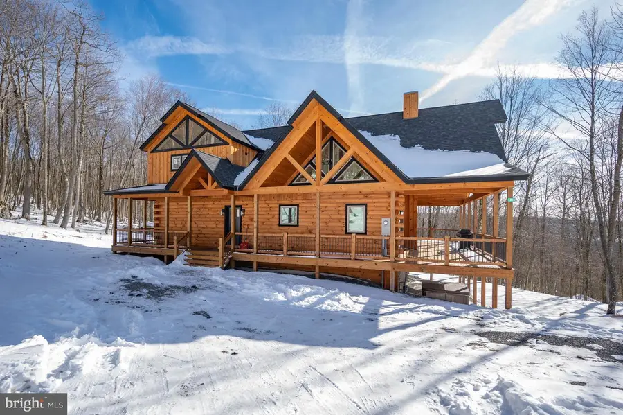 310 Campfire Dr, 6 Sang Run, MD 21541 - #3