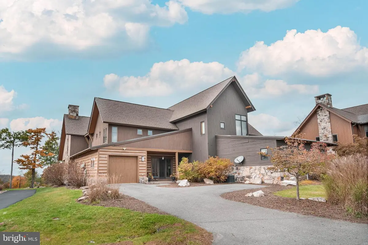 200 N Camp Rd, 6 Sang Run, MD 21541 - #1