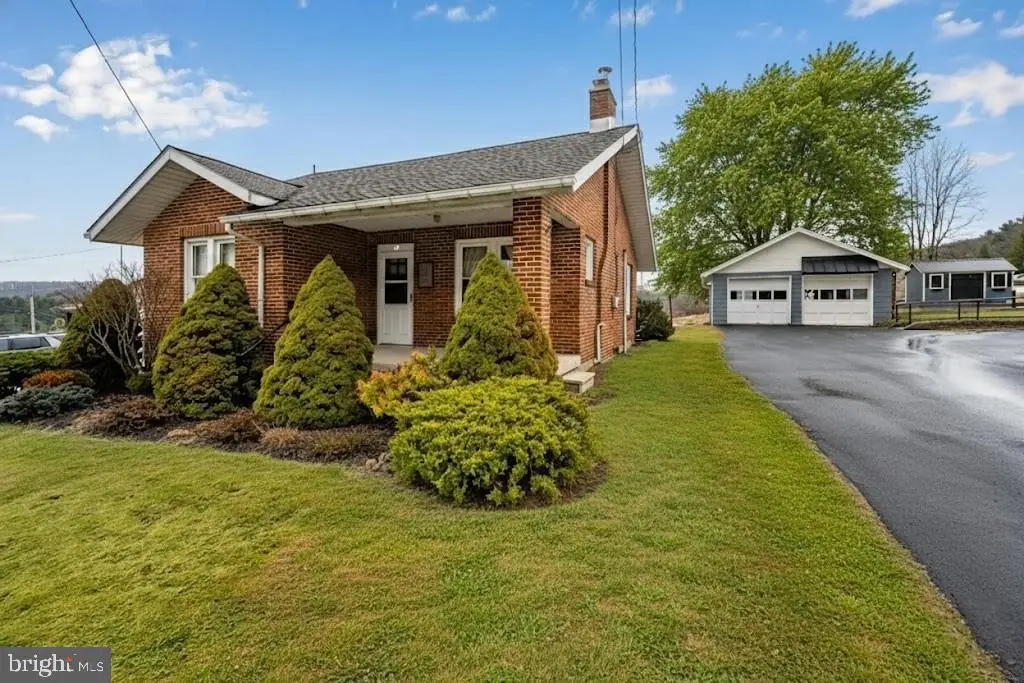 313 W Liberty St, Oakland, MD 21550 - #1