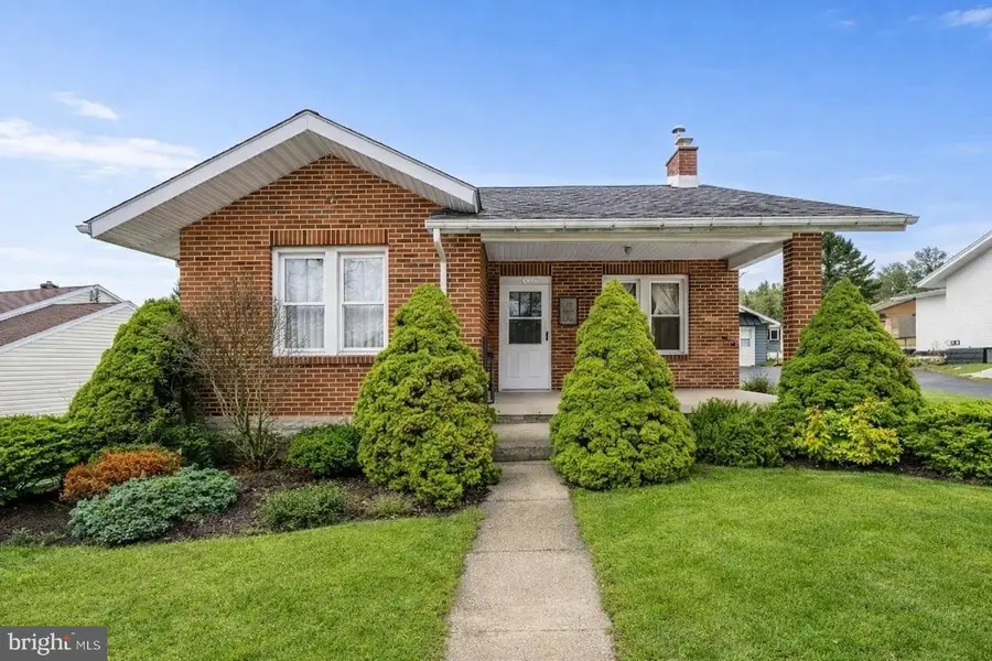 313 W Liberty St, Oakland, MD 21550 - #2