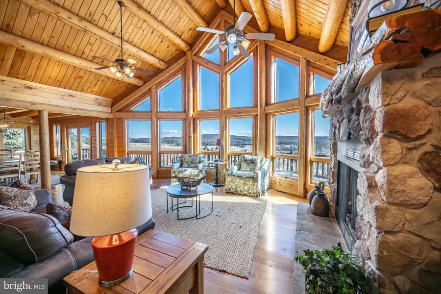 56 Vista Ct, Swanton, MD 21561 - #2