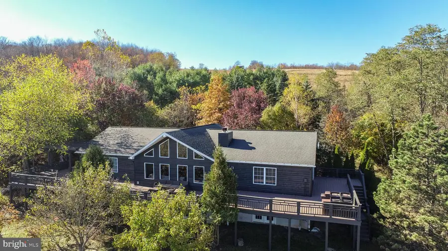 3836 Chestnut Grove Rd, Swanton, MD 21561 - #2