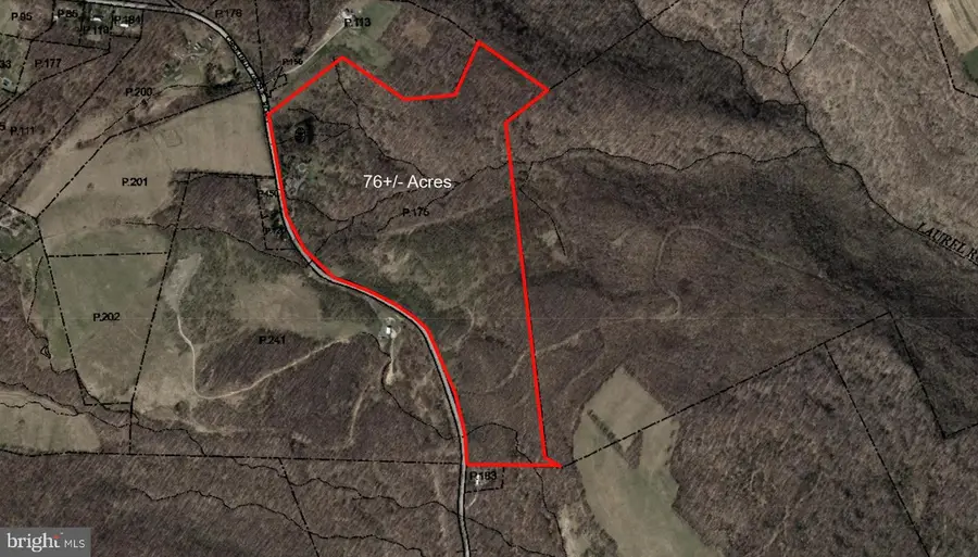 3836 Chestnut Grove Rd, Swanton, MD 21561 - #3