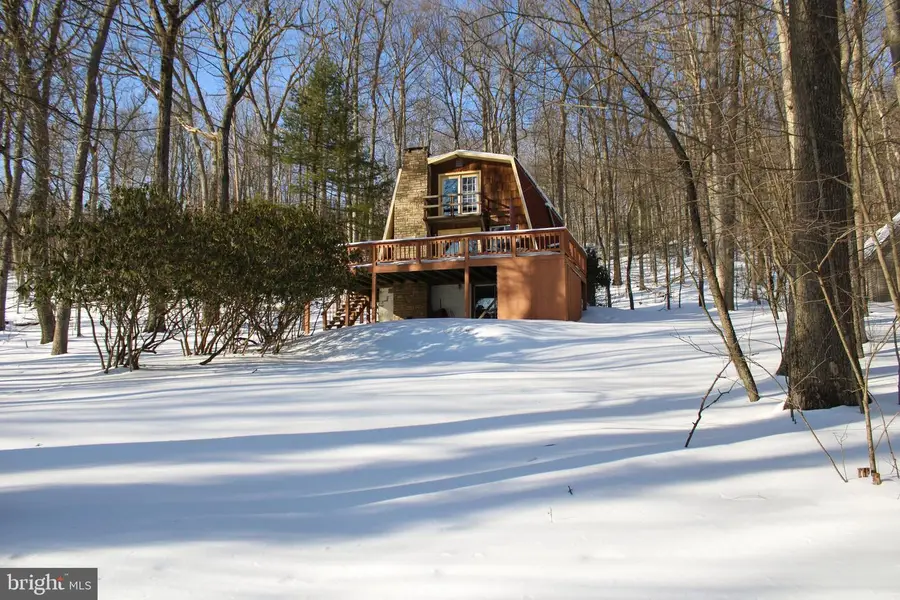 135 Glen Cove Rd, Swanton, MD 21561 - #2