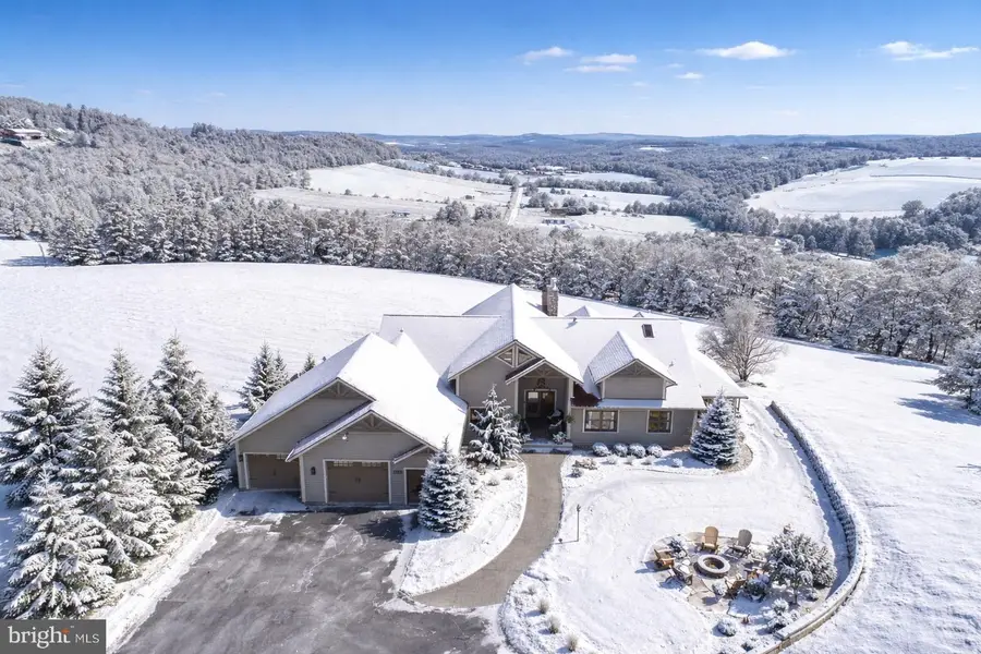 2325 Accident Friendsville Rd, Accident, MD 21520 - #2