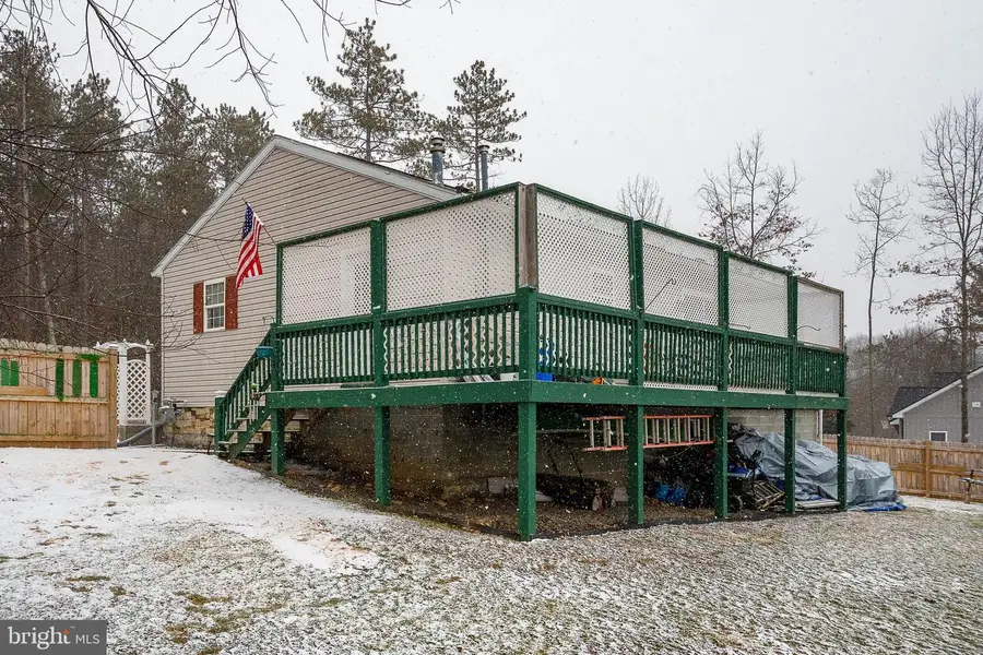 505 Southern Pines Dr, Oakland, MD 21550 - #3