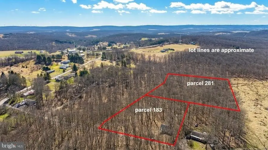 141 Montana Ln, Oakland, MD 21550 - #2