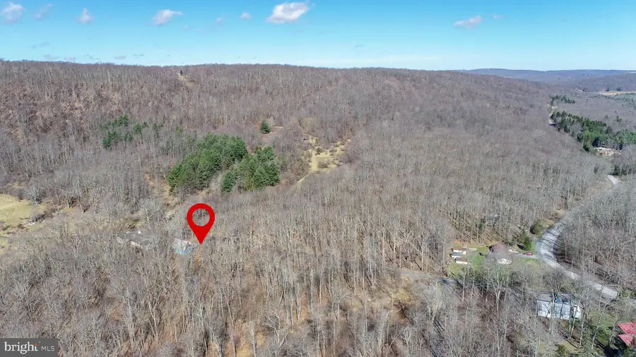 141 Montana Ln, Oakland, MD 21550 - #3