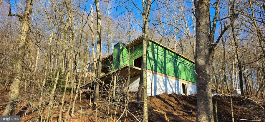 654 N Bradley Ln, Oakland, MD 21550 - #3