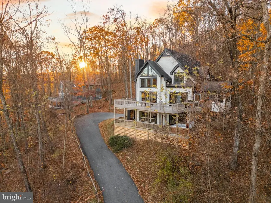 2340 Marsh Hill Rd, McHenry, MD 21541 - #2