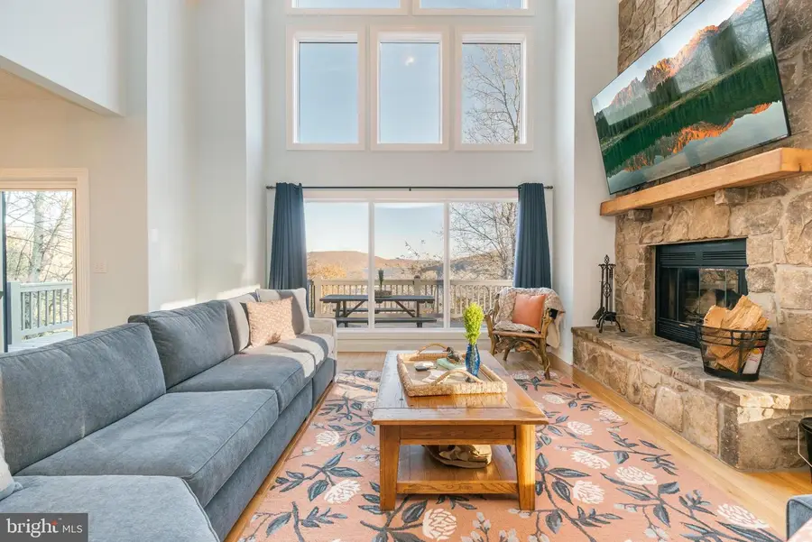 2340 Marsh Hill Rd, McHenry, MD 21541 - #3