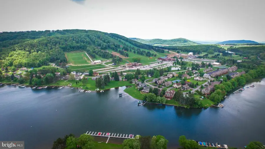 3 Ski Harbor Dr. #3, McHenry, MD 21541 - #2