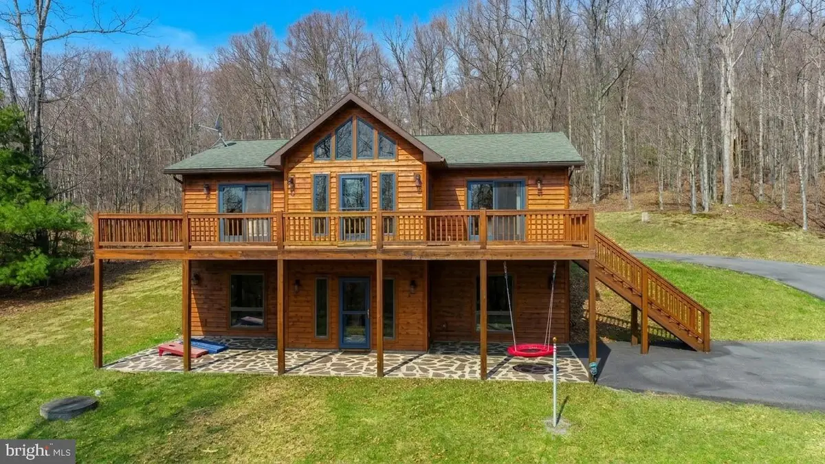 167 Sears Ln, Swanton, MD 21561 - #1