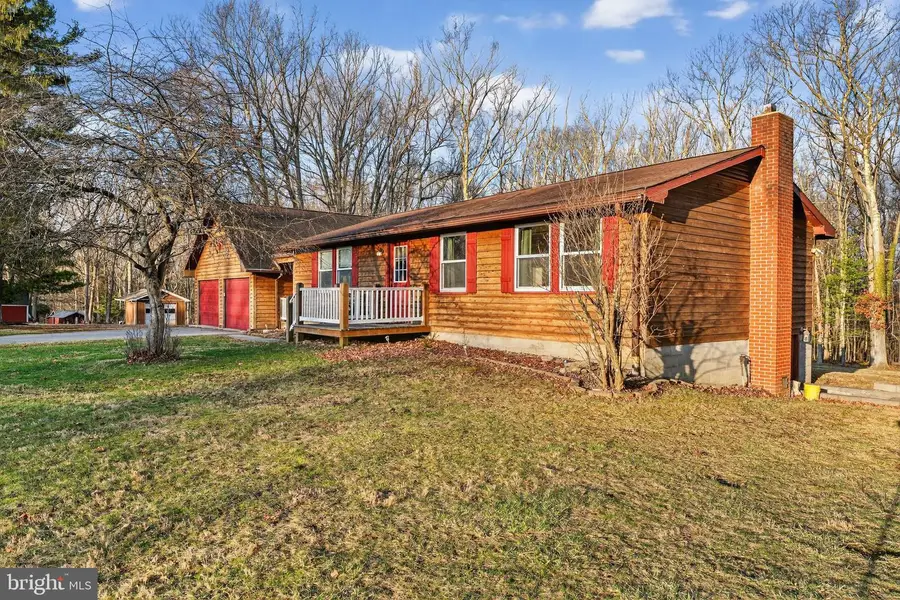 3749 Maryland Hwy, Oakland, MD 21550 - #2