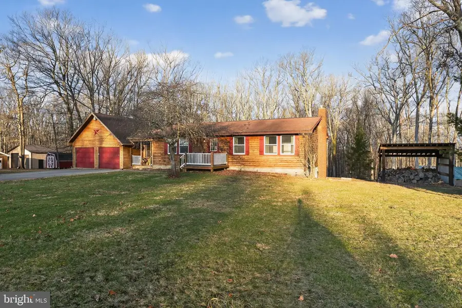 3749 Maryland Hwy, Oakland, MD 21550 - #3