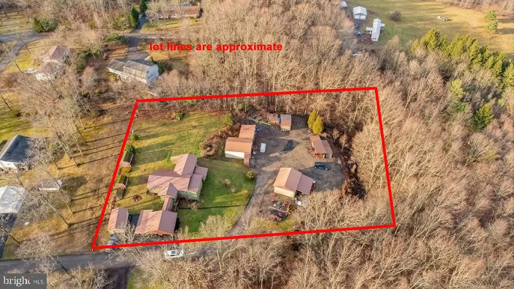 53 Bird Ave, Deer Park, MD 21550 - #1