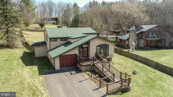 163 Mitchell Dr, OAKLAND, MD 21550