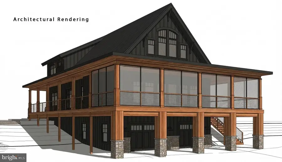 86 Round Beach Circle Dr, Swanton, MD 21561 - #2