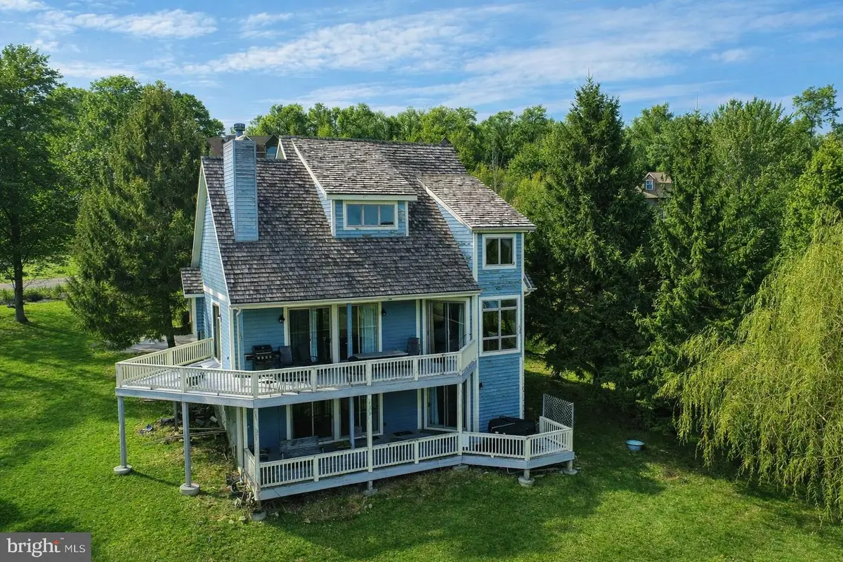 110 Highline Dr, 6 Sang Run, MD 21541 - #1