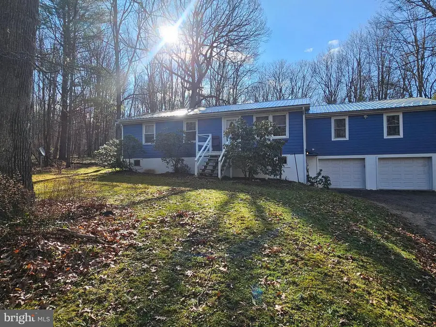 1104 Green Glade Rd, Swanton, MD 21561 - #2