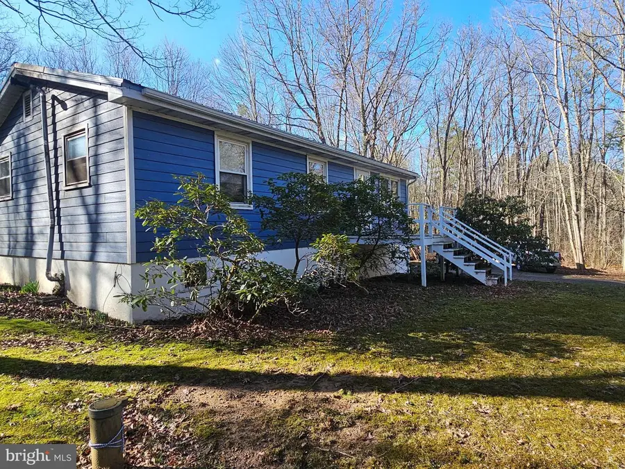 1104 Green Glade Rd, Swanton, MD 21561 - #3