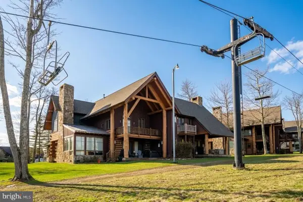 93 Kendall Camp Cir, MC HENRY, MD 21541