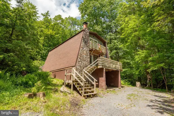 2678 Mayhew Inn Rd, OAKLAND, MD 21550