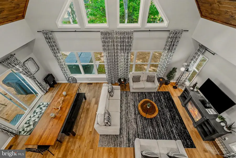 158 Wisp Adventure Rd, McHenry, MD 21541 - #3