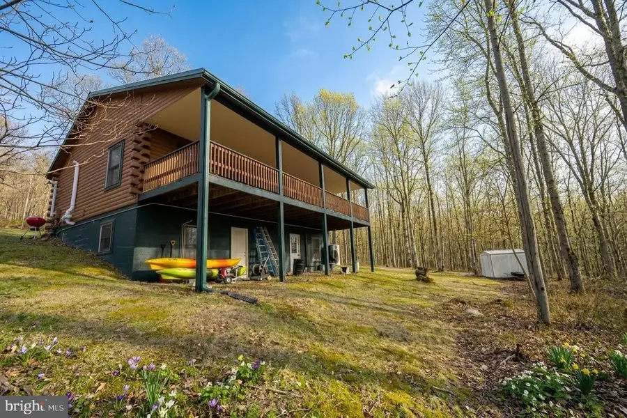 1167 Tall Oaks Dr, Oakland, MD 21550 - #3