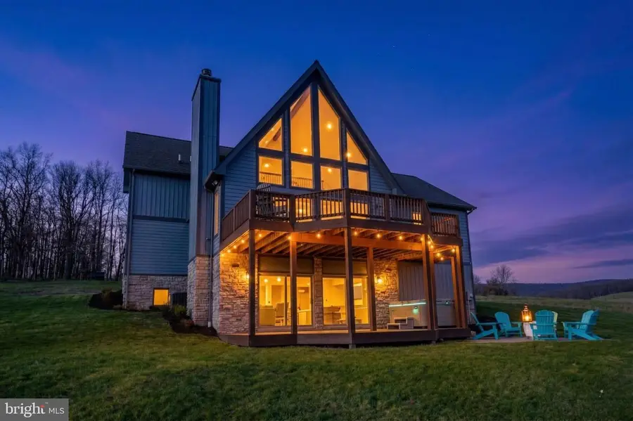 304 Waterfront Greens Dr, Swanton, MD 21561 - #2