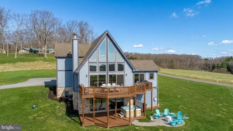 304 Waterfront Greens Dr, Swanton, MD 21561 - #3