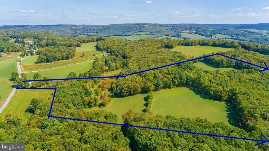 3348 & 3360 Cove Rd, Accident, MD 21520 - #2