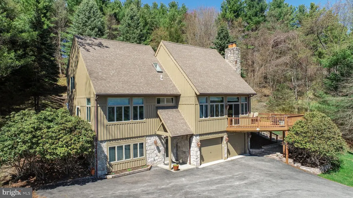 59 Glenview Rd, Swanton, MD 21561 - #1