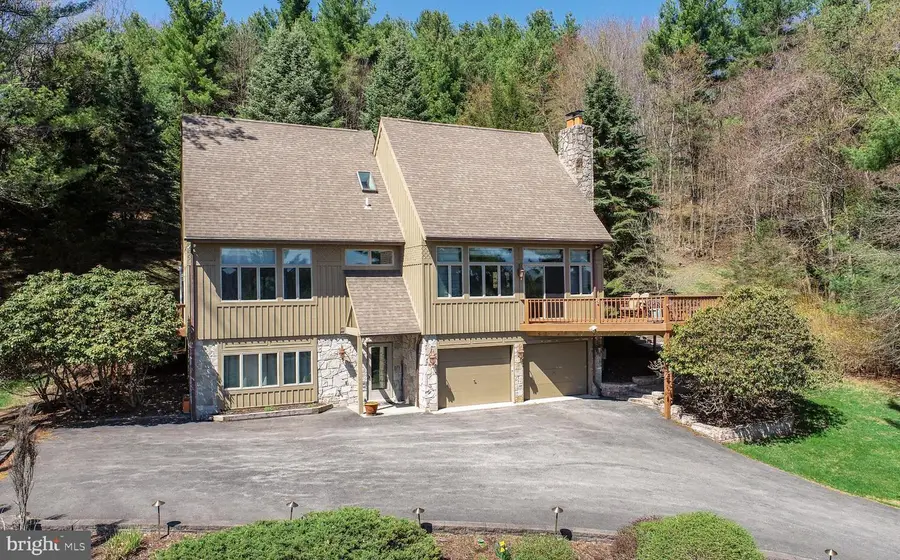 59 Glenview Rd, Swanton, MD 21561 - #2