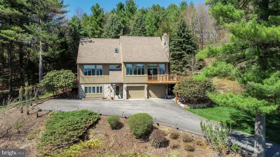 59 Glenview Rd, Swanton, MD 21561 - #3