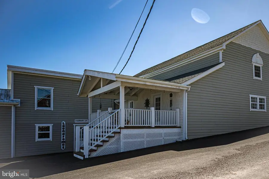 193 Main St, Grantsville, MD 21536 - #3