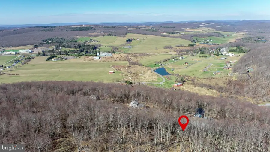 1 Sweet Rewards Farm Rd, McHenry, MD 21541 - #3