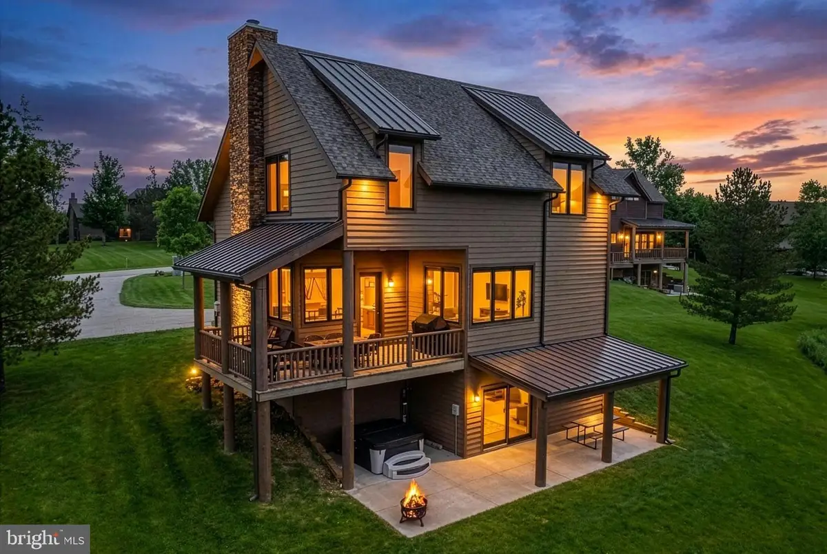 99 Mountain Overlook Ct, McHenry, MD 21541 - #1