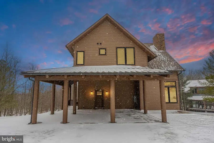 99 Mountain Overlook Ct, McHenry, MD 21541 - #3