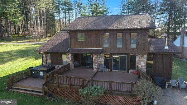 874 White Oak Dr, SWANTON, MD 21561