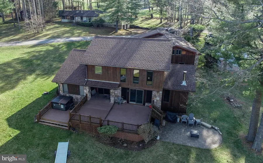 874 White Oak Dr, Swanton, MD 21561 - #2