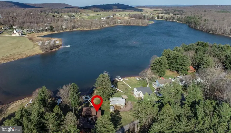 874 White Oak Dr, Swanton, MD 21561 - #3