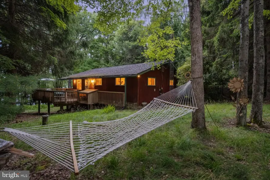 1461 Shoreline Dr, Swanton, MD 21561 - #2