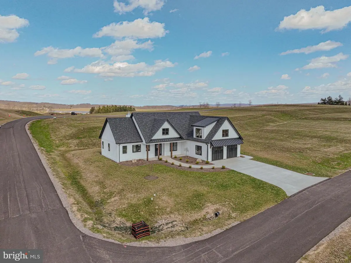 15 Walnut Ridge, Grantsville, MD 21536 - #1