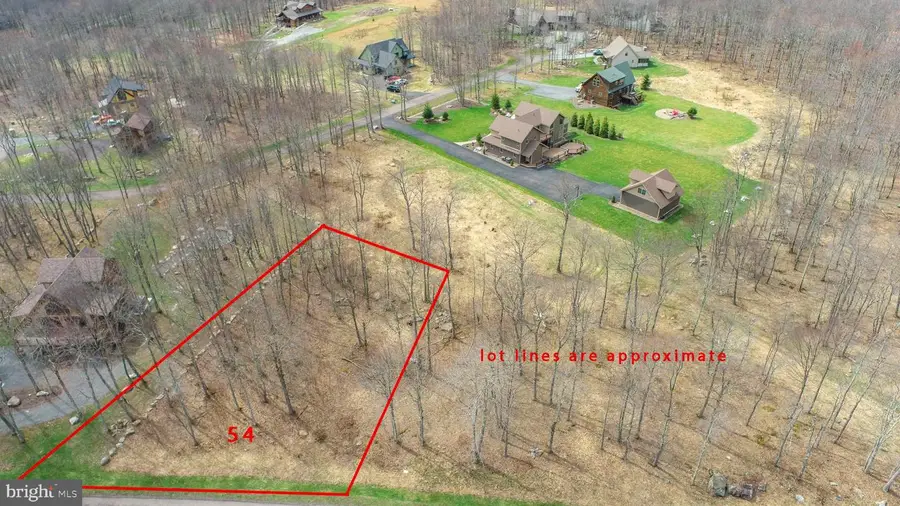 Lot 54 Biltmore Ridge Trl, 6 Sang Run, MD 21541 - #2