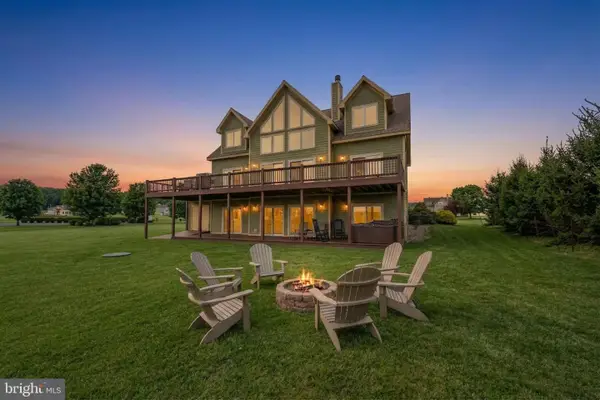 85 Clubhouse Dr, SWANTON, MD 21561